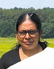 Smt. Jasmanti Devi